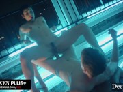 Deeper. The Anal Compilation 16/16