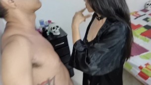 vampire girl addicted to cocks in the ass