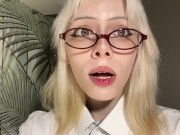 😅😇These gummy bears taste so good while I swallow them in my school outfit  (Giantess Vore) 16/16