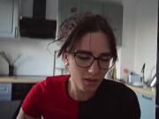 fucking on the kitchen table 15/16