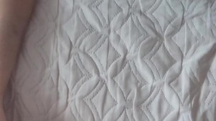 Husband watches his wife being fucked hard at a casting