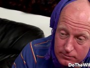 Cheating Wife Valery Lets Cuck Watch 11/16