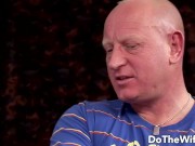 Cheating Wife Valery Lets Cuck Watch 6/16