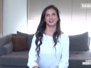 Spanish Babe Jizzed On Boobs After Hot Sex - Carne Del Mercado 5/16