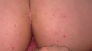 Sucking and Riding his BIG Cock!