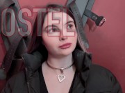 HOSTEL by Phoenix Studio - Screenshot 5 of 16 - Foot Fetish