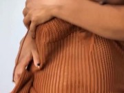Dildo Riding - Screenshot 11 of 16 - Twerking