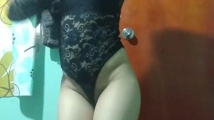 Que rico bailce me hace la mejor amiga de mi vecina maria por dios