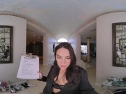 If You Want To Fuck Ivy Ireland You Will Need To Tick All Of Her Boxes 5/16