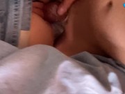 سکس دختر پسر دبیرستانی ایرانی ، دختره رو کیر دوس پسرش ارضا میشخ - Screenshot 14 of 16 - Doggy