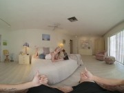 Ashlyn Angel Is Going Suck & Fuck You Like You've Never Felt Before Because Of Your Support 2/16