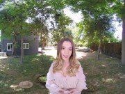 Molly Little Accidentally Did Some Work In Your Garden And Now You Need To Repay Her 5/16