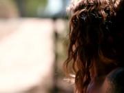 Stunning Redhead Lumi Ray Cheats On Her BF With The Stud Nathan Bronson 3/16