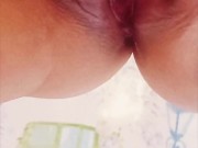 My front bottom - Screenshot 15 of 16 - Bald Pussy