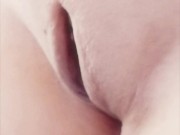 My front bottom - Screenshot 3 of 16 - Shaved Pussy