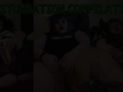 TRAILER - MASTURBATION COMPILATIONmas