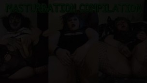 TRAILER - MASTURBATION COMPILATIONmas