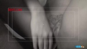 Smoking hot girls love getting cum all over their bodies