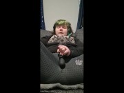 TRAILER - HITACHI IN LEGGINGS