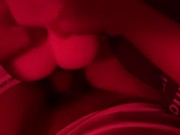 性饥渴的主人在睡前操他的心爱的小母狗 —— 女性向男喘手冲实录。 - Screenshot 10 of 16 - Dom Daddy