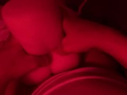 性饥渴的主人在睡前操他的心爱的小母狗 —— 女性向男喘手冲实录。 - Screenshot 12 of 16 - 国产