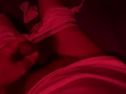 性饥渴的主人在睡前操他的心爱的小母狗 —— 女性向男喘手冲实录。 - Screenshot 13 of 16 - Solo Male Dirty Talk