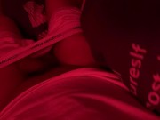 性饥渴的主人在睡前操他的心爱的小母狗 —— 女性向男喘手冲实录。 - Screenshot 15 of 16 - Dom Daddy