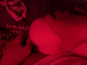 性饥渴的主人在睡前操他的心爱的小母狗 —— 女性向男喘手冲实录。 - Screenshot 3 of 16 - Solo Male Dirty Talk