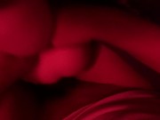 性饥渴的主人在睡前操他的心爱的小母狗 —— 女性向男喘手冲实录。 - Screenshot 5 of 16 - Dom Daddy