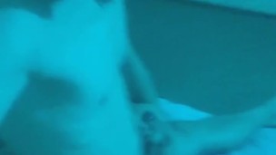 I'm jumping on my boyfriend's dick