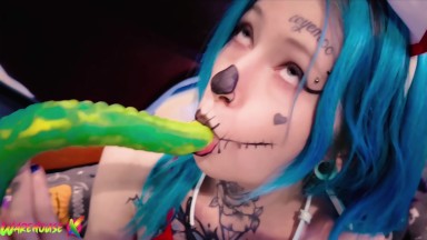 наиболее актуальным Emo Girl Solo Porn Videos Рейтинг | Redtube.com
