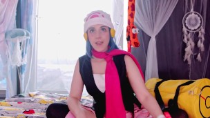 Anal Slut Dawn Wants You To Fuck Her Ass (GFE)