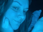 French inhales 💕- full vid on OF 14/16