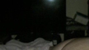 British Virgin Guy Shoots Huge Load In SlowMo