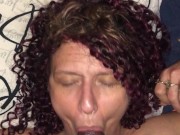 What that mouth do! 👄 💪🏾🐐💯 1/16