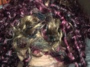 What that mouth do! 👄 💪🏾🐐💯 15/16