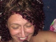 What that mouth do! 👄 💪🏾🐐💯 2/16