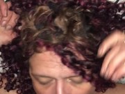 What that mouth do! 👄 💪🏾🐐💯 4/16