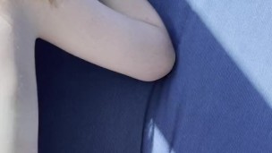 18 Year Old Loses Her Virginity in Miami Highrise!!