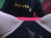 María chica TAKATA / gatika latina 1/16