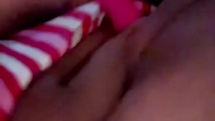 Playing with myself- Lexi Stars OF ❤️