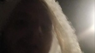 TS nasty sissy faggot slut cumwalk part 3