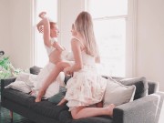 Woody Alyx Fucks & Facialize Slutty Fit Blonde Charlie Forde 4/16