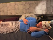 人妻をクリと乳首と中で限界まで何度もオーガズムに誘う 5/16