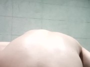 Одновременно больно и хорошо для моих родителей: Жопощипательное видео шлюшки 11/16