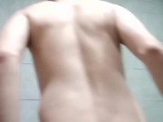 Одновременно больно и хорошо для моих родителей: Жопощипательное видео шлюшки 14/16