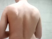 Одновременно больно и хорошо для моих родителей: Жопощипательное видео шлюшки 15/16