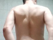 Одновременно больно и хорошо для моих родителей: Жопощипательное видео шлюшки 16/16