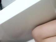 Одновременно больно и хорошо для моих родителей: Жопощипательное видео шлюшки 2/16