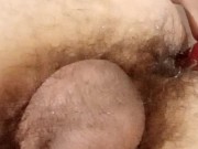 Одновременно больно и хорошо для моих родителей: Жопощипательное видео шлюшки 4/16